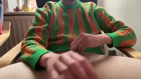 wonkywillywanks online show from 02.11.25