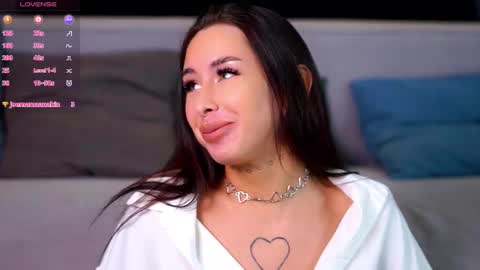 Snapshot of wonthityouback chatting on 02.26.26 Maria online show from 02.26.26