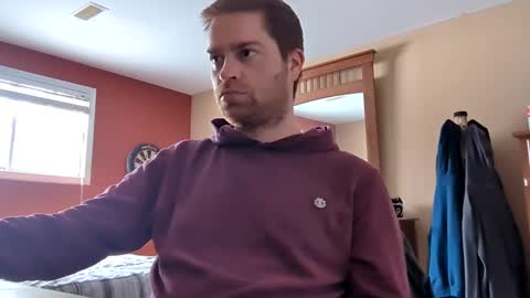 woodeee77 online show from 02.15.25