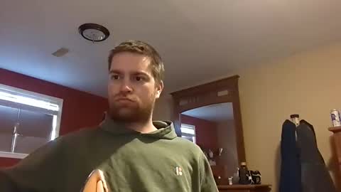 woodeee77 online show from 02.16.25