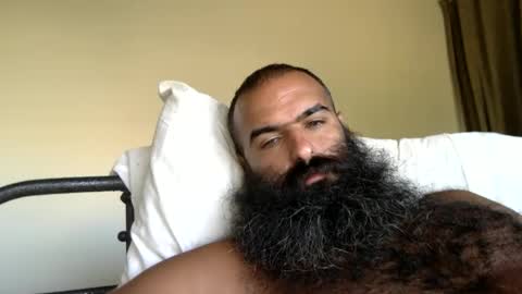 woof_wolf37 online show from 09.16.25