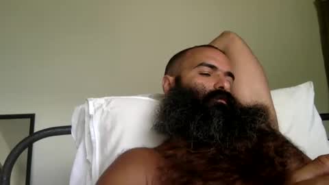 woof_wolf37 online show from 09.19.25