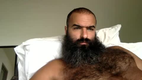 woof_wolf37 online show from 09.27.25