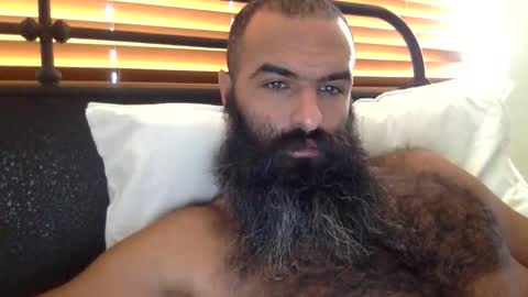 woof_wolf37 online show from 10.17.25