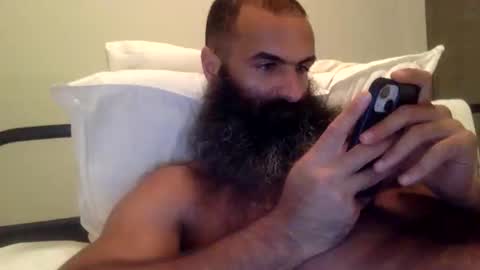 woof_wolf37 online show from 02.08.26