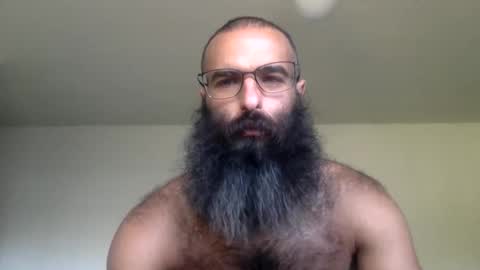 woof_wolf37 online show from 02.26.26