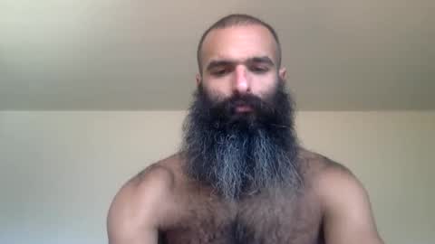 woof_wolf37 online show from 02.28.26