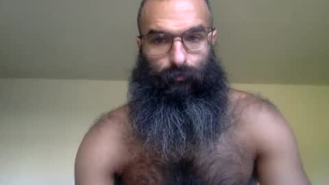 woof_wolf37 online show from 03.08.26