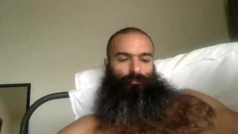 woof_wolf37 online show from 03.10.26