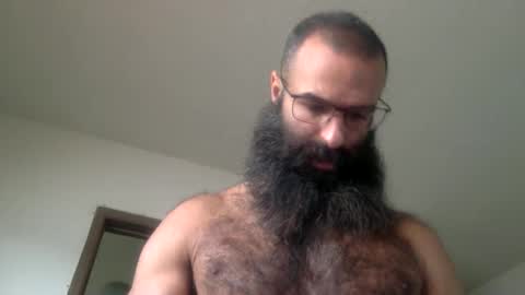 woof_wolf37 online show from 04.02.26