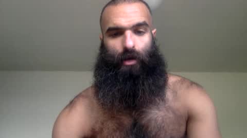 woof_wolf37 online show from 04.09.26