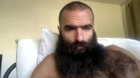 woof_wolf37 online show from 04.14.26