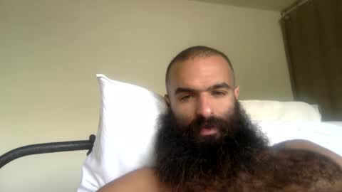 woof_wolf37 online show from 04.21.26