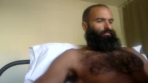 woof_wolf37 online show from 05.29.26
