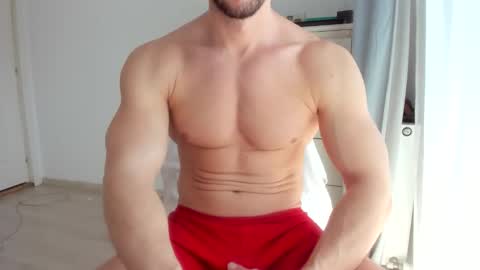 Wolfie online show from 04.05.26