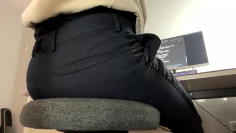 workplace_secret online show from 03.30.26