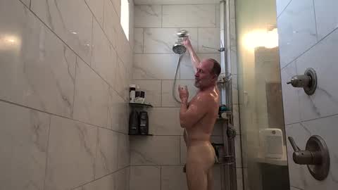 Silver Fox online show from 12.11.24