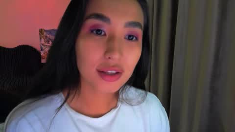 dudetta Kim online show from 02.14.25