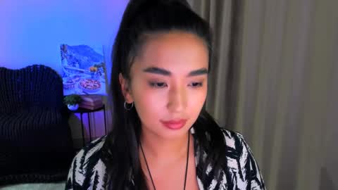 dudetta Kim online show from 03.07.25