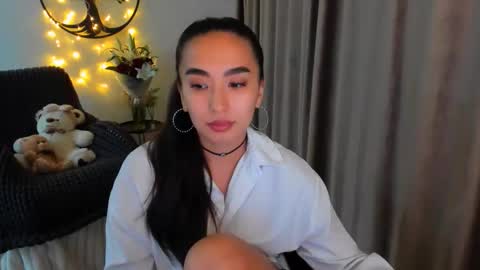 dudetta Kim online show from 02.19.26