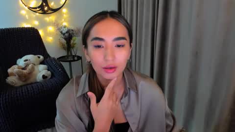 dudetta Kim online show from 02.27.26