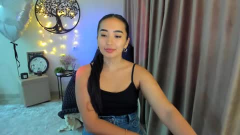 Snapshot of worldofkim chatting on 05.19.26 dudetta Kim online show from 05.19.26