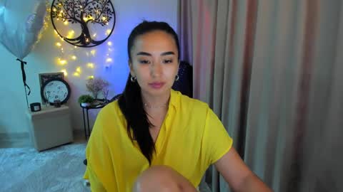Snapshot of worldofkim chatting on 05.22.26 dudetta Kim online show from 05.22.26