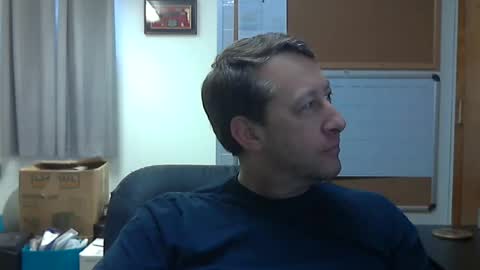 Matt online show from 02.23.25