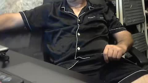 Matt online show from 11.04.25