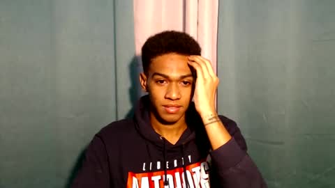 Josh This is my new account now  online show from 01.19.25