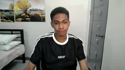 Josh This is my new account now  online show from 03.02.25