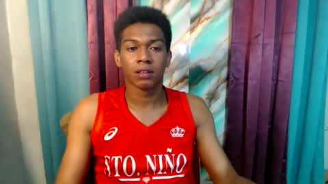 Josh This is my new account now  online show from 09.25.25