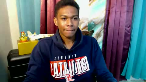 Josh This is my new account now  online show from 10.20.25