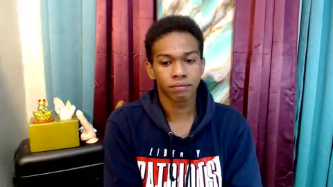 Josh This is my new account now  online show from 11.20.25