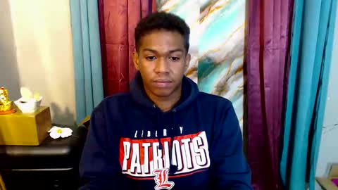 Josh This is my new account now  online show from 01.05.26