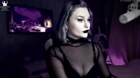 Goddess Sophy online show from 01.09.26