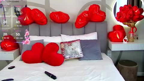 Snapshot of wow__jullia chatting on 02.15.26 wow jullia online show from 02.15.26