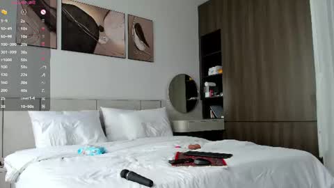 Snapshot of wow__lina chatting on 07.05.26 Hey Im Lina See you 12am - 6am GMT 3 online show from 07.05.26