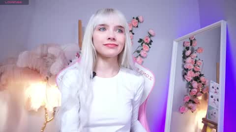 wow_angel online show from 05.03.26