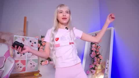 wow_angel online show from 05.06.26