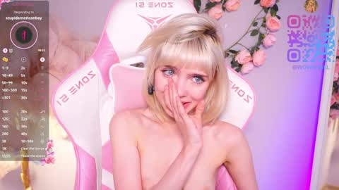 wow_angel online show from 05.16.26