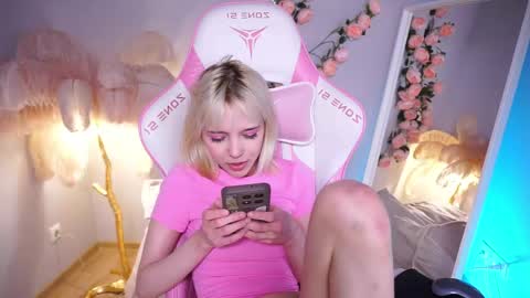 wow_angel online show from 05.24.26