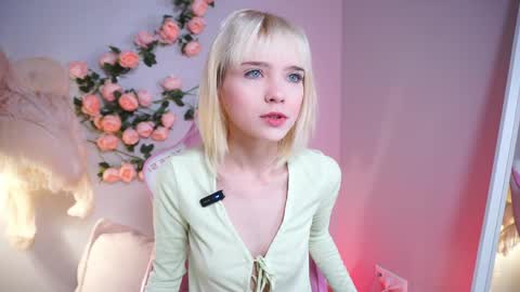 wow_angel online show from 05.27.26