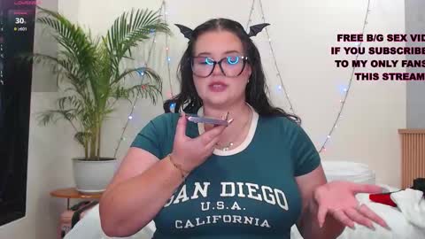 Kaitlyn xx online show from 09.27.25