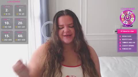 Kaitlyn xx online show from 02.05.26