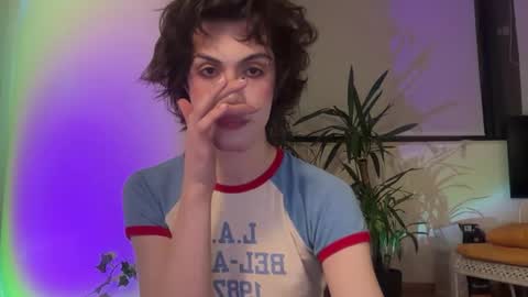 Glen online show from 02.02.26