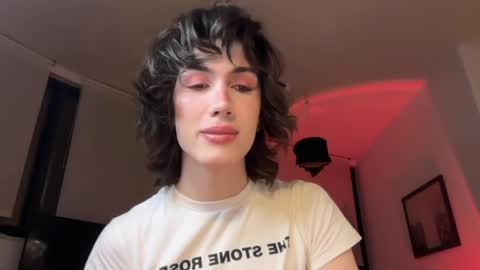 Glen online show from 03.17.26