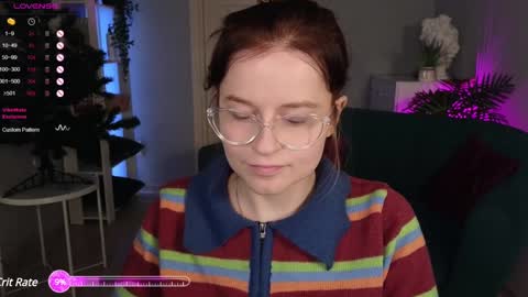 Rebecy online show from 12.13.24