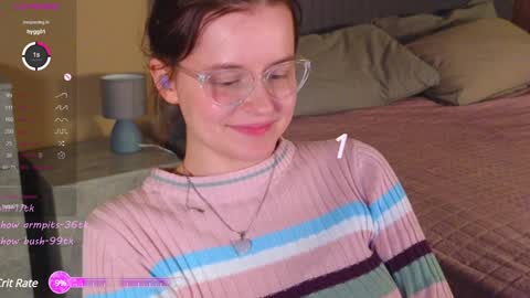 Rebecy online show from 01.10.25