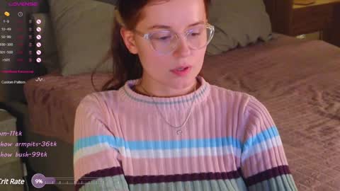 Rebecy online show from 01.16.25